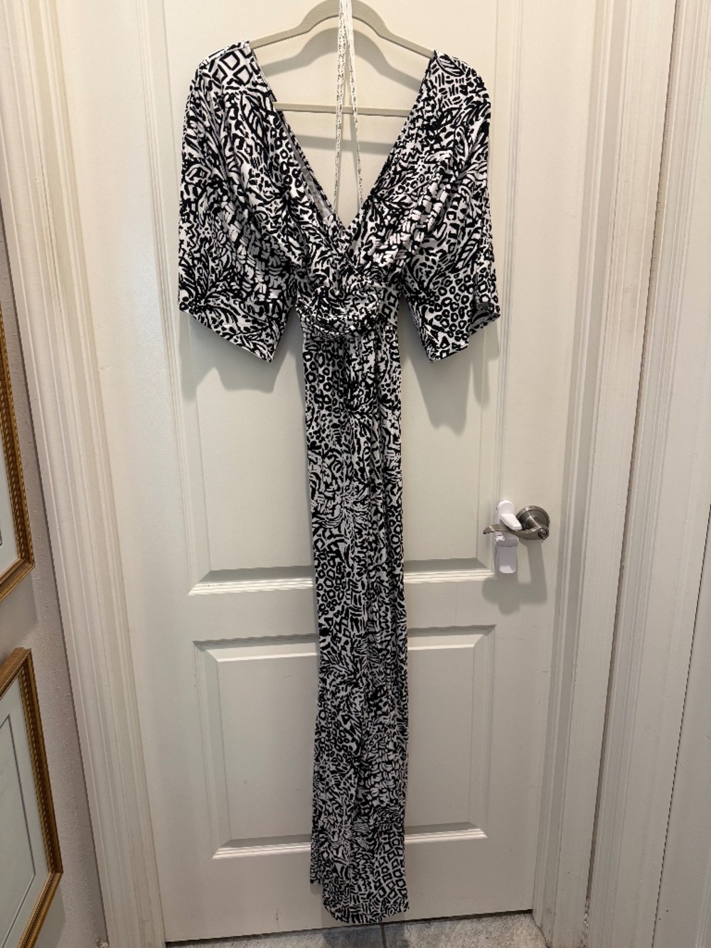 Lilly Pulitzer Long-Sleeved Parigi Dress XL